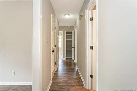 7299 Laurenburg Road Raeford NC 28376
