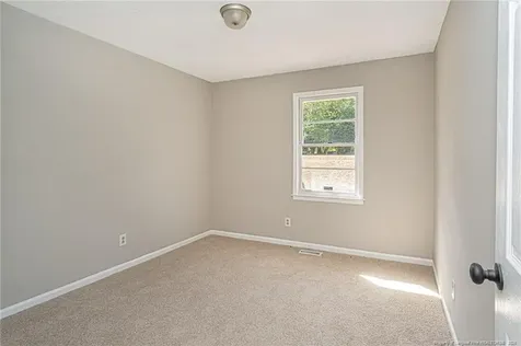 7299 Laurenburg Road Raeford NC 28376