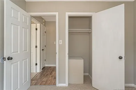 7299 Laurenburg Road Raeford NC 28376