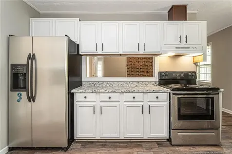 7299 Laurenburg Road Raeford NC 28376