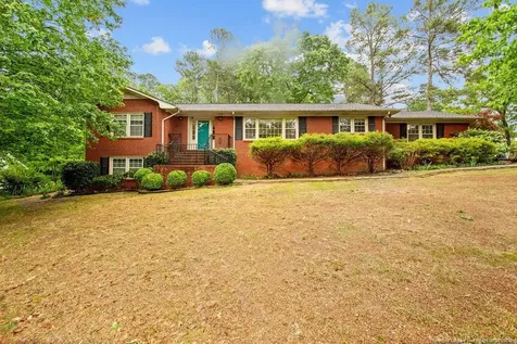 434 Derose Drive Fayetteville NC 28311