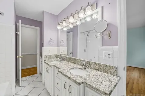 434 Derose Drive Fayetteville NC 28311