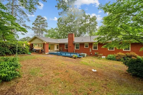 434 Derose Drive Fayetteville NC 28311