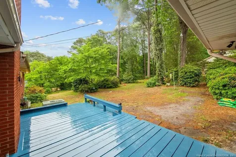 434 Derose Drive Fayetteville NC 28311