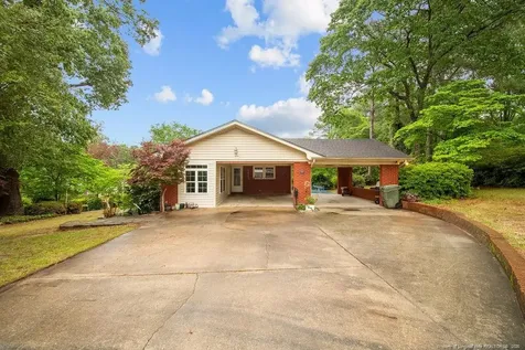 434 Derose Drive Fayetteville NC 28311