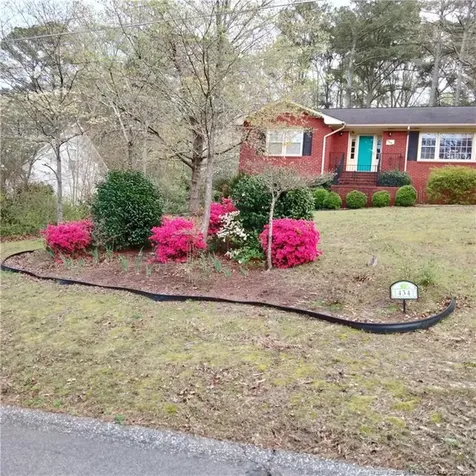 434 Derose Drive Fayetteville NC 28311