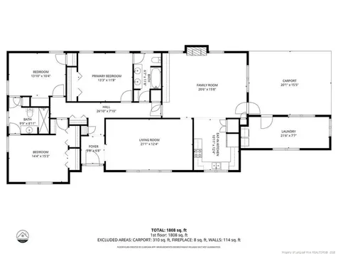 434 Derose Drive Fayetteville NC 28311