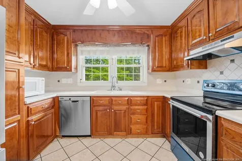 434 Derose Drive Fayetteville NC 28311