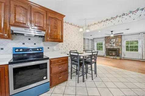 434 Derose Drive Fayetteville NC 28311