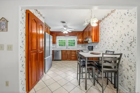 434 Derose Drive Fayetteville NC 28311