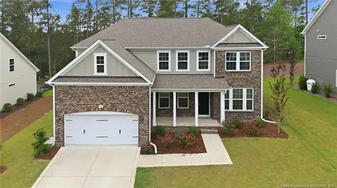 170 Mullingar Drive Carthage NC 28327