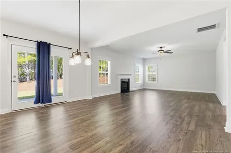 170 Mullingar Drive Carthage NC 28327