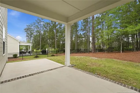 170 Mullingar Drive Carthage NC 28327
