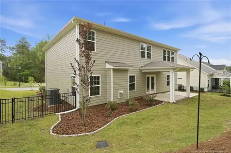 170 Mullingar Drive Carthage NC 28327