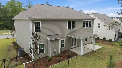 170 Mullingar Drive Carthage NC 28327
