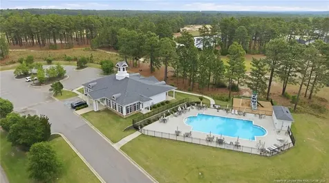 170 Mullingar Drive Carthage NC 28327