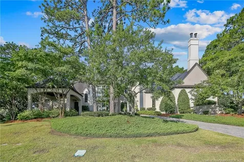 1128 Longleaf Drive Fayetteville NC 28305