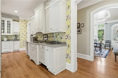 1128 Longleaf Drive Fayetteville NC 28305