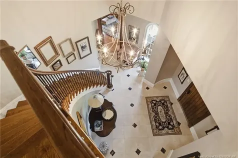 1128 Longleaf Drive Fayetteville NC 28305
