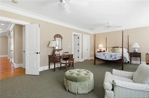 1128 Longleaf Drive Fayetteville NC 28305