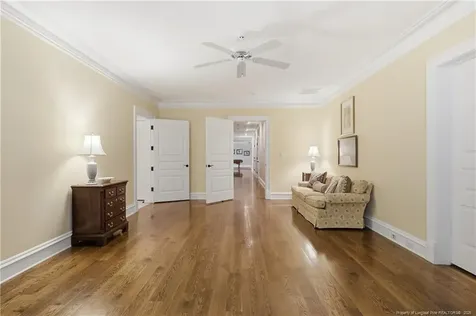 1128 Longleaf Drive Fayetteville NC 28305
