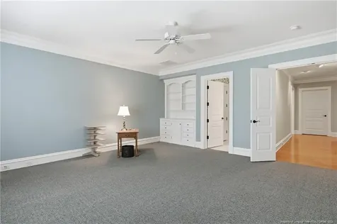 1128 Longleaf Drive Fayetteville NC 28305