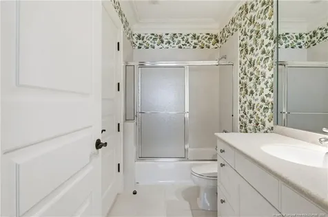 1128 Longleaf Drive Fayetteville NC 28305
