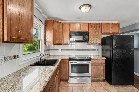 420 Wallace Mclean Road Raeford NC 28376