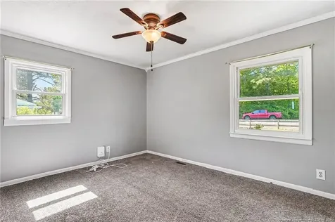 420 Wallace Mclean Road Raeford NC 28376