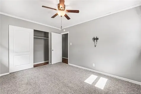 420 Wallace Mclean Road Raeford NC 28376