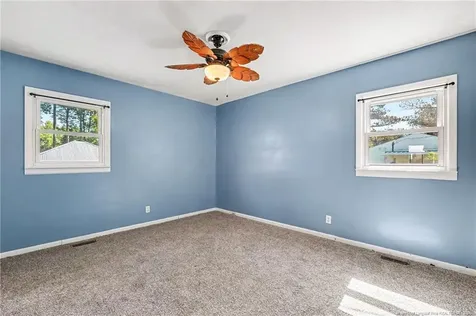 420 Wallace Mclean Road Raeford NC 28376
