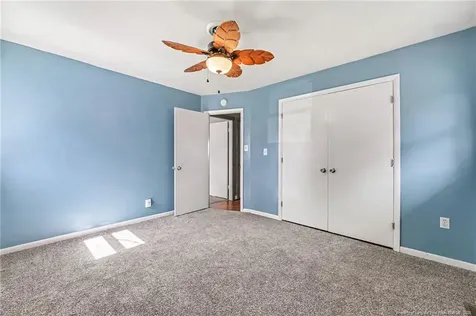 420 Wallace Mclean Road Raeford NC 28376