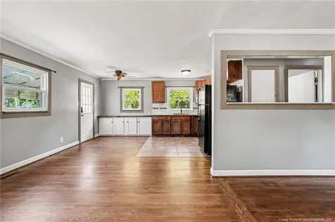 420 Wallace Mclean Road Raeford NC 28376