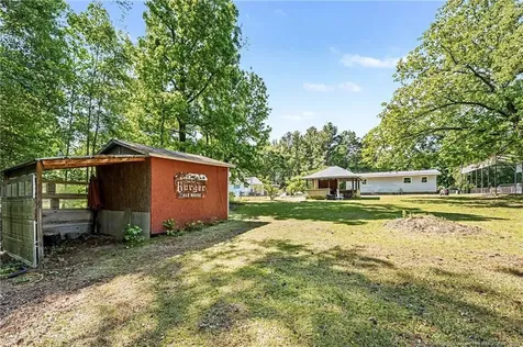 420 Wallace Mclean Road Raeford NC 28376