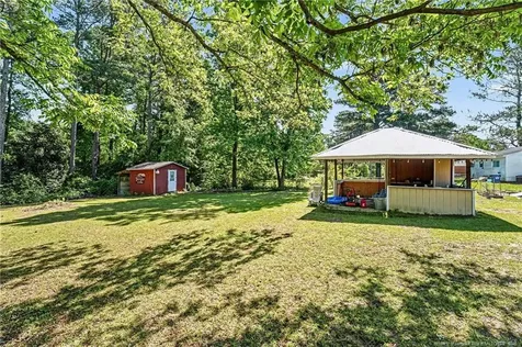 420 Wallace Mclean Road Raeford NC 28376