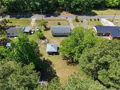 420 Wallace Mclean Road Raeford NC 28376