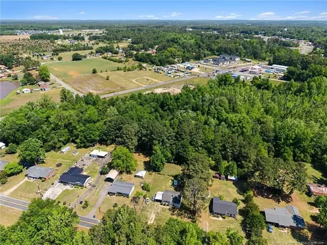 420 Wallace Mclean Road Raeford NC 28376