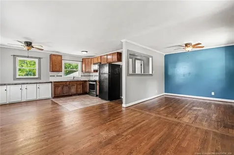 420 Wallace Mclean Road Raeford NC 28376