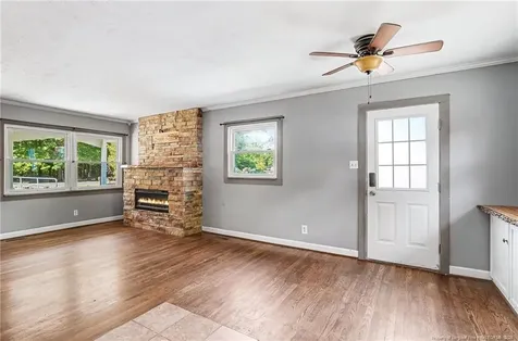420 Wallace Mclean Road Raeford NC 28376