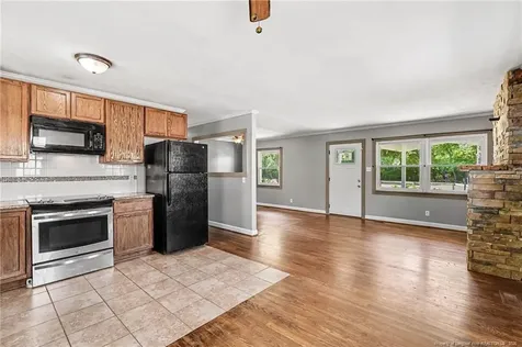 420 Wallace Mclean Road Raeford NC 28376