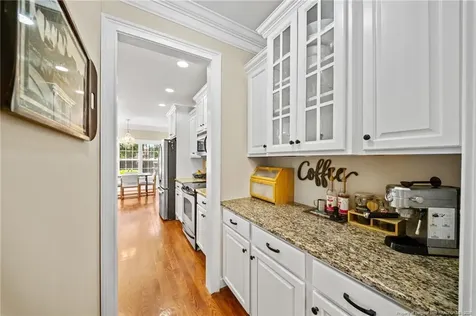 2404 Thorngrove Court Fayetteville NC 28303