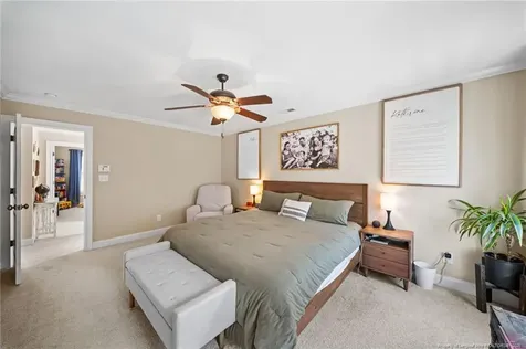2404 Thorngrove Court Fayetteville NC 28303