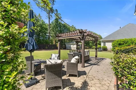 2404 Thorngrove Court Fayetteville NC 28303