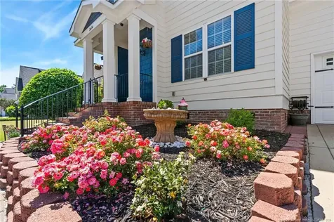 2404 Thorngrove Court Fayetteville NC 28303