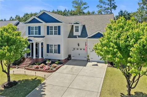 2404 Thorngrove Court Fayetteville NC 28303
