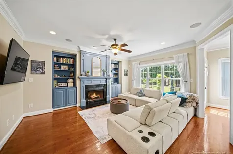 2404 Thorngrove Court Fayetteville NC 28303