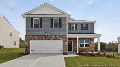 150 Rashford Way Raeford NC 28376