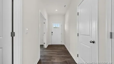 150 Rashford Way Raeford NC 28376