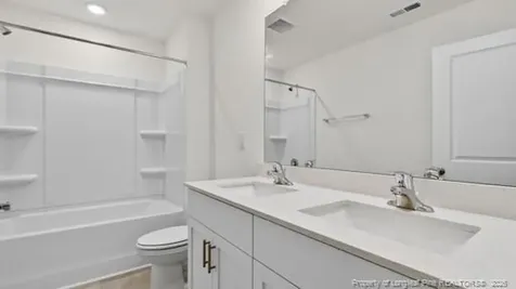 150 Rashford Way Raeford NC 28376
