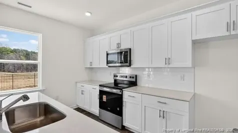 150 Rashford Way Raeford NC 28376